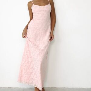 Juliet Maxi Dress